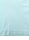 Blue Cotton T-Shirt