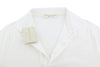 White Cotton Polos
