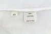 White Cotton Polos