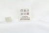 White Cotton Polos