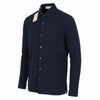 Blue Cotton T-Shirt