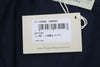 Blue Cotton T-Shirt