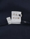 Blue Cotton T-Shirt