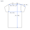 Blue Cotton T-Shirt