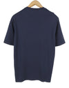 Blue Cotton T-Shirt