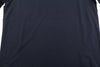 Blue Cotton T-Shirt