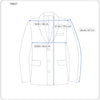 Blazer La Spalla