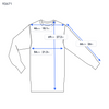 Green Cotton Polos