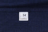 Blue Cotton Polos