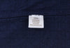 Blue Cotton Polos