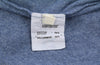 Blue Cotton Polos