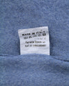 Blue Cotton Polos