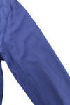 Blue Cotton T-Shirt
