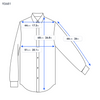 Blue Cotton T-Shirt