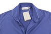 Blue Cotton T-Shirt