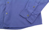 Blue Cotton T-Shirt