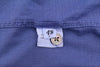 Blue Cotton T-Shirt