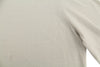 Beige Cotton T-Shirt