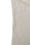 Beige Cotton T-Shirt