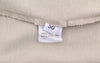 Beige Cotton T-Shirt