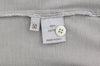 Grey Cotton Polos