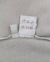 Grey Cotton Polos