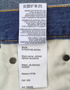 Shorts Jesse Denim