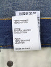 Shorts Jesse Denim