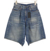 Shorts Jesse Denim
