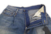 Shorts Jesse Denim