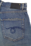 Shorts Jesse Denim