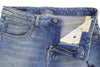 Jeans Boy Straight W Rips