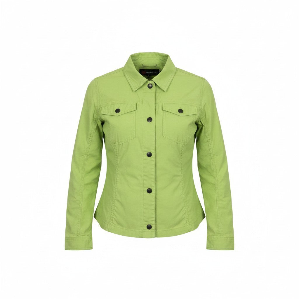 Jacket Demetra
