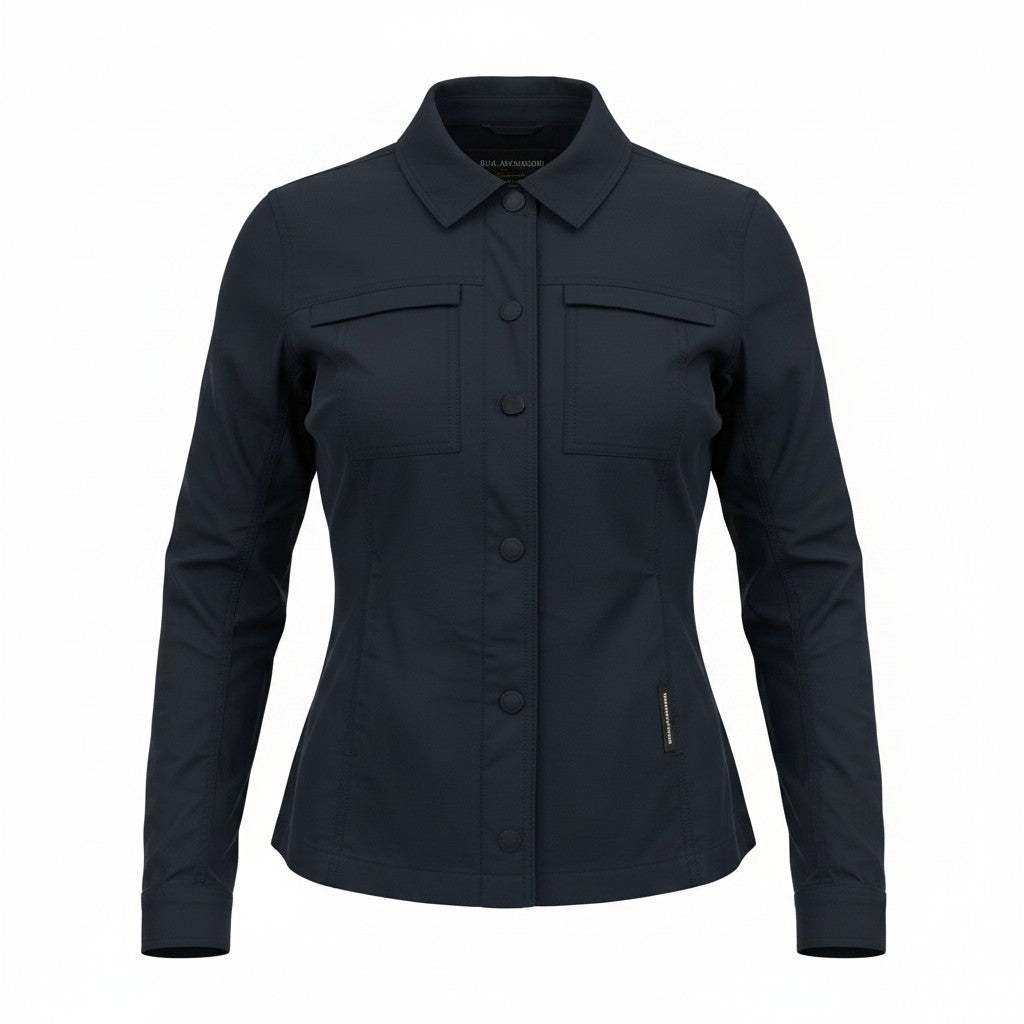 Jacket Demetra