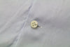 Blue Twill Dress Shirt