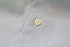 Blue Twill Dress Shirt