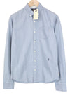Shirt Ams Blauw