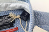 Shirt Ams Blauw