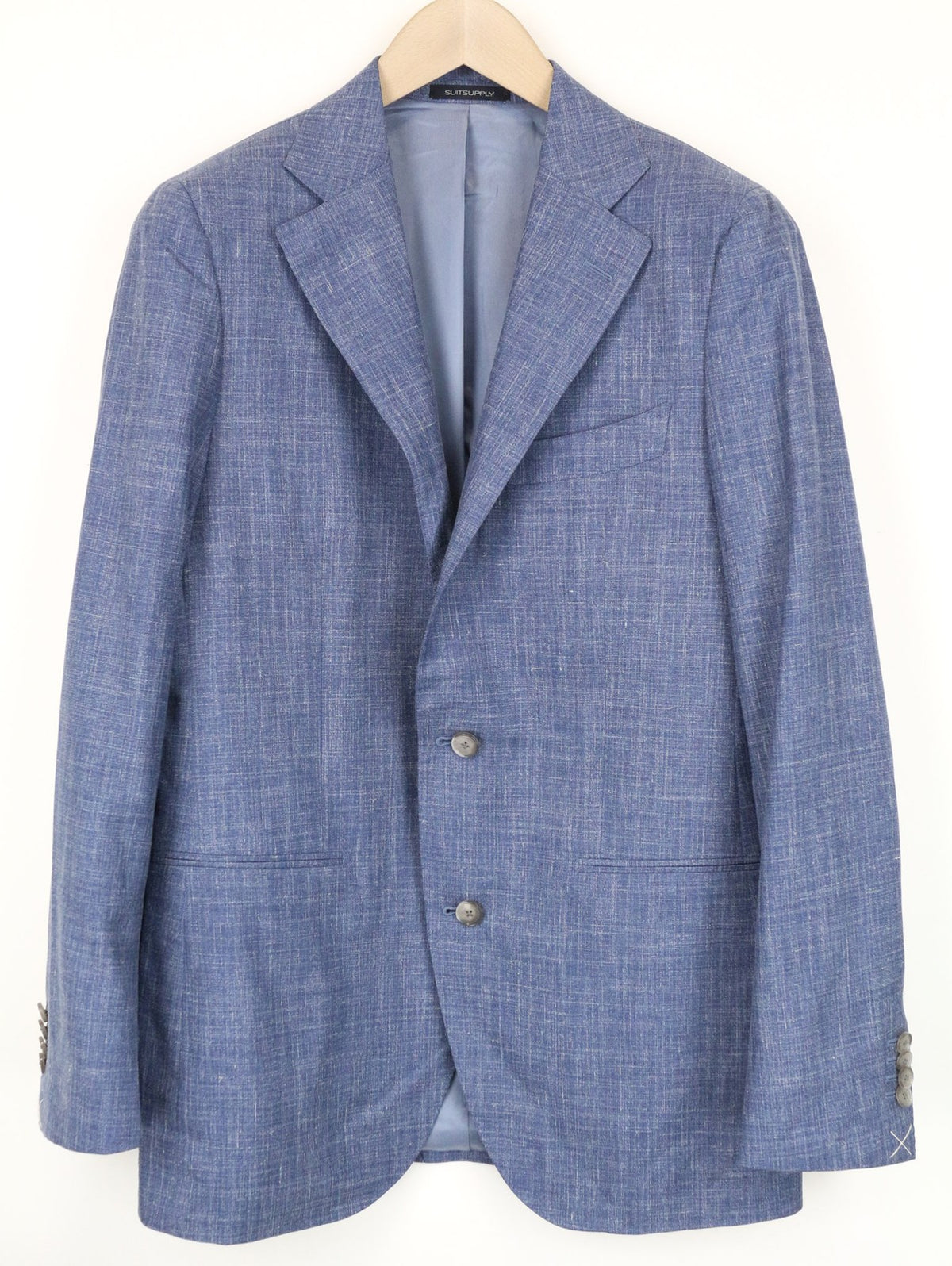 Blazer La Spalla