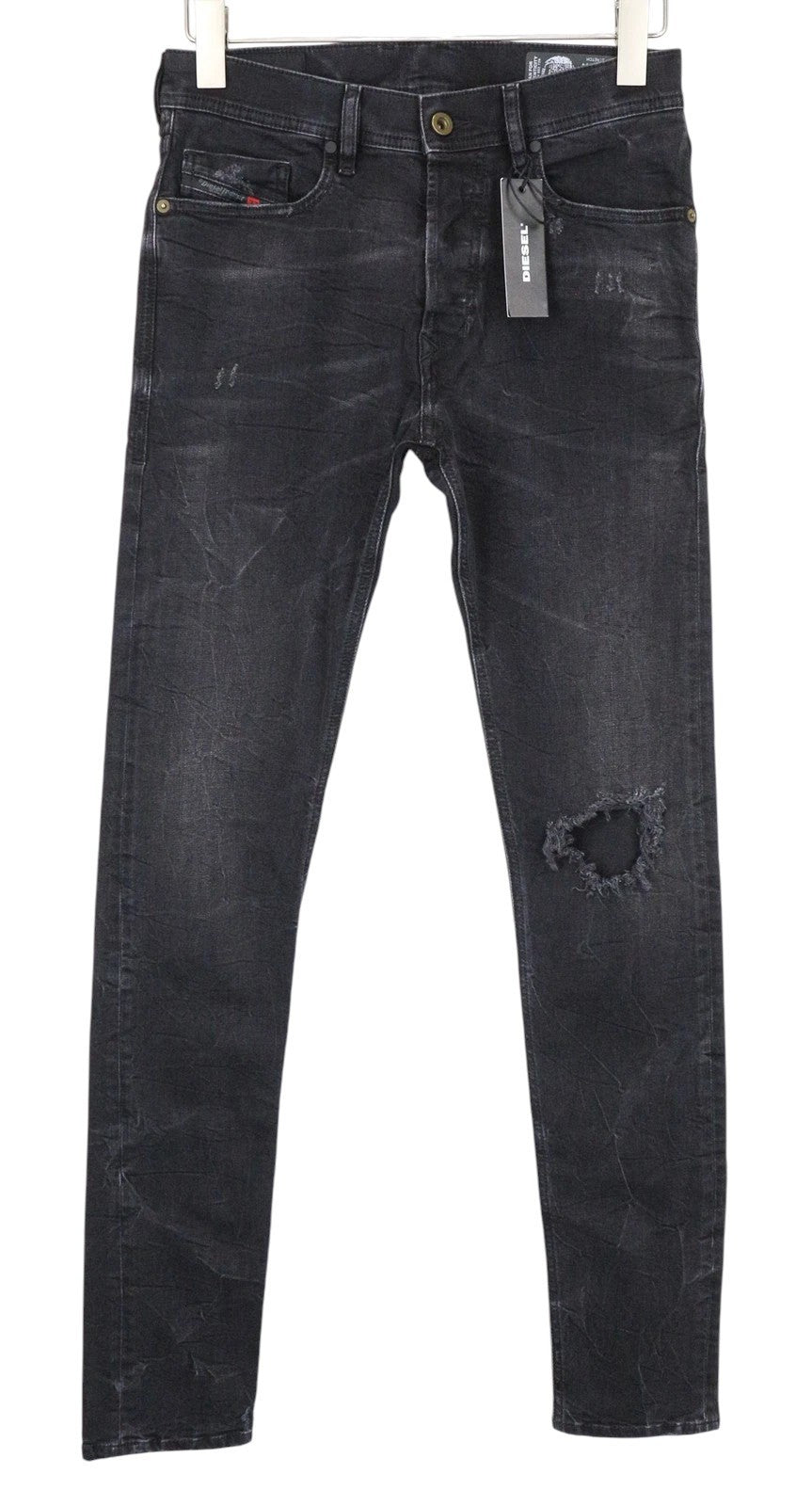 Jeans Tepphar 069DV