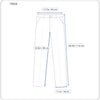 Trousers Warren