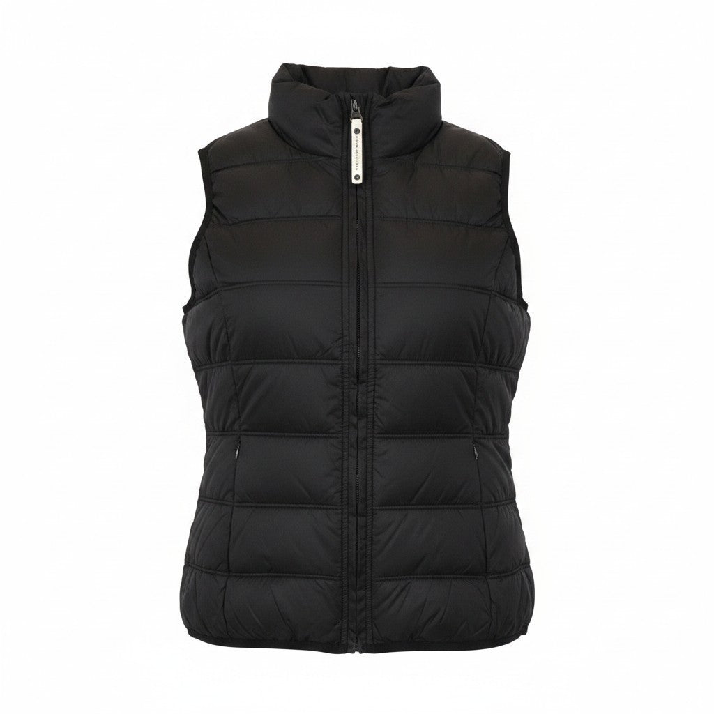 Jacke Hot Dan