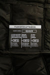 Jacket Hot Dan