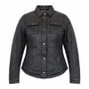 Jacket Trudy