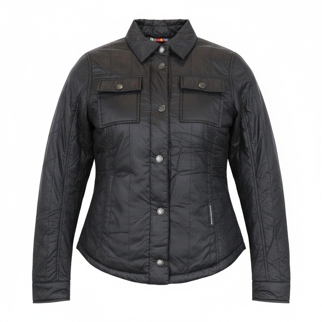 Jacke Trudy