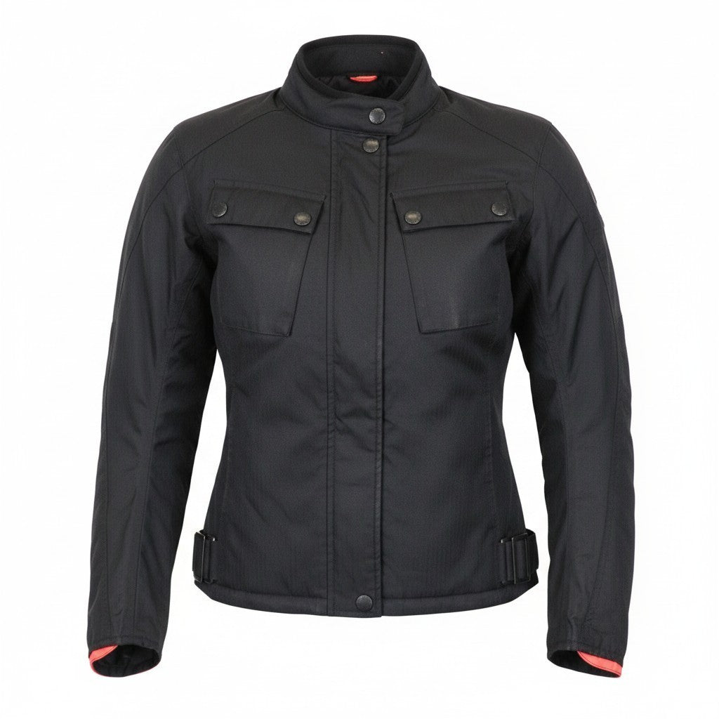 Jacke 2Cilindri
