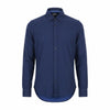 Shirt Ams Blauw