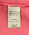 Pink Cotton Polos