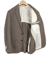 Suit Havana Patch