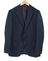 Suit Lazio Single Breasted